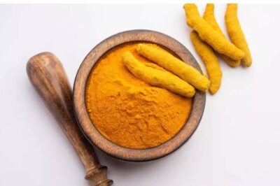 Things you should know about Turmeric