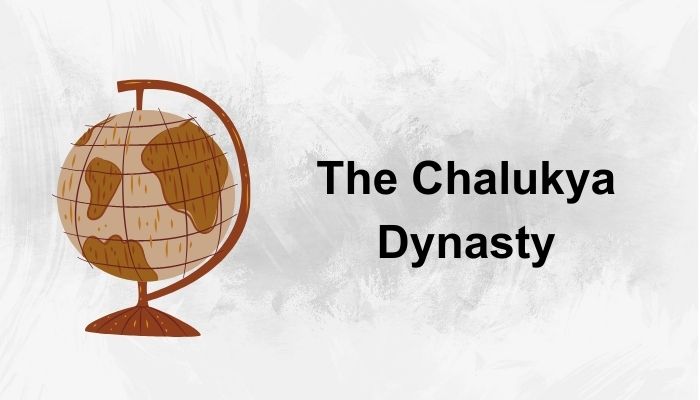 Chalukya Dynasty