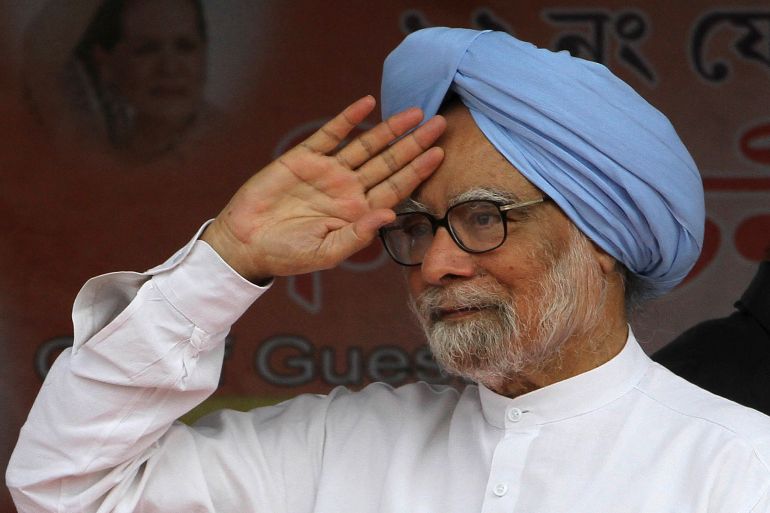 Dr. Manmohan Singh: A Visionary Economist and Statesman