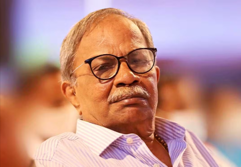 Exploring the Literary Legacy of M.T. Vasudevan Nair: A Master Storyteller of Kerala